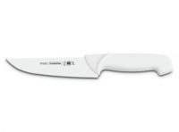 Нож разделочный Tramontina 24621/187 PROFISSIONAL MASTER 178 мм White