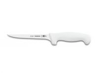 Нож разделочный Tramontina 24635/186 PROFISSIONAL MASTER 152 мм White