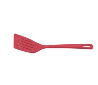 Лопатка кухонная с прорезями Tramontina 25125/170 Utilita (Красная)