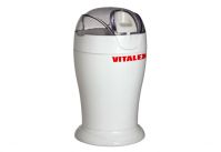 Кофемолка электрическая Vitalex 5003-VL 150 Вт