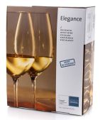 Набір келихів для білого вина Schott Zwiesel 118537 Elegance 2х349 мл