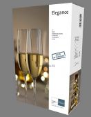 Набор бокалов шампанского Schott Zwiesel 118540 Elegance 2х228 мл