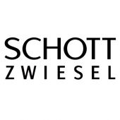 Набір креманок Schott Zwiesel 118361 Berliner weisse 2х630 мл