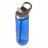 Спортивная бутылка для воды Contigo 1000-0455 Ashland 720 мл Monaco/grey