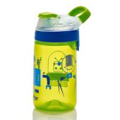 Пляшка дитяча 1000-0473 Gizmo Sip 420 мл Робот