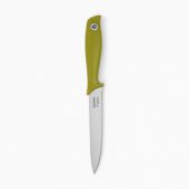 Нож универсальный Brabantia 108020 Tasty Colours 24 см Зеленый