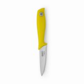 Нож для чистки овощей Brabantia 108006 Tasty Colours 20 Желтый