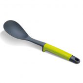 Ложка Joseph Joseph 10114 Elevate Solid Spoon 33 см Жовто-зелена