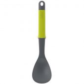 Ложка Joseph Joseph 10114 Elevate Solid Spoon 33 см Жовто-зелена