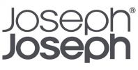 Разделочная доска Joseph Joseph 90095 Yellow Pepper WORKTOP SAVERS 30x30 см