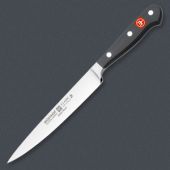 Нож для нарезки Wuesthof 4522/16 Classic 16 см Кованый