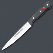 Нож для нарезки Wuesthof 4114/16 Gourmet 16 см