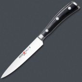 Нож универсальный Wuesthof 4086/12 Classic Ikon 12 см Кованый