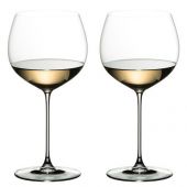 Бокал для белого вина Riedel 6449/97 Oaked Chardonnay 620 мл