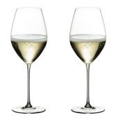 Келих для білого вина Riedel 6449/28 Veritas Champagne 445 мл 2 шт