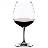 Бокал для красного вина Riedel 6416/07 PINOT NOIR (BURGUNDY RED) 700 мл