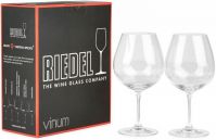 Келих для червоного вина Riedel 6416/07 PINOT NOIR (BURGUNDY RED) 700 мл