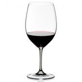 Бокал для красного вина Riedel 6416/0 BORDEAUX  610 мл