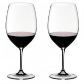 Келих для червоного вина Riedel 6416/0 BORDEAUX 610 мл
