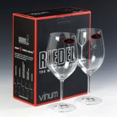 Келих для червоного вина Riedel 6416/0 BORDEAUX 610 мл
