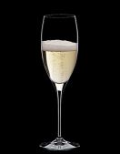 Бокал для шампанского Riedel 6416/48 Vinum Prestige Cuvee Flute 230 мл