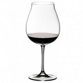 Набор бокалов Riedel 6416/67 Pinot Noir XL 800 мл