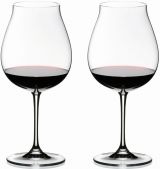 Набор бокалов Riedel 6416/67 Pinot Noir XL 800 мл