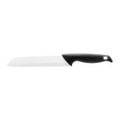 Керамический нож для хлеба Bodum 11312-01 BISTRO L Black 18 см