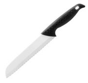 Керамический нож для хлеба Bodum 11312-01 BISTRO L Black 18 см