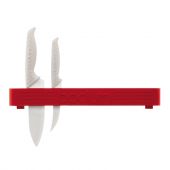 Тримач для ножів настінний Bodum 11373-294 BISTRO Red 34,5 см