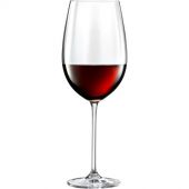 Набір келихів для червоного вина Schott Zwiesel 118538 Elegance 2х506 мл