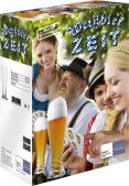 Набір бокалів для пива Schott Zwiesel 118661 Bierglaser 2х650 мл