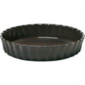 Форма для пирога Emile Henry 796028 черная 28 см