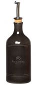 Бутылка для масла Emile Henry 790215 черная 450 мл