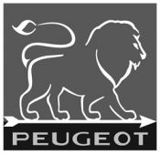 Мельница для перца Peugeot 816-1 MIGNONETTE посеребренная 10 см