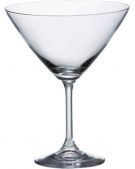 АКЦИЯ Набор бокалов для мартини BOHEMIA 40415-210 Lara 6х210 мл