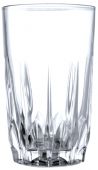 Набір високих стаканів LUMINARC 4991L ARCOPAL HUSSARD 6х270 мл