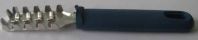 Рибочитска VITOL 15422-VT з пластиковою ручкою
