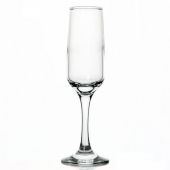 Набор бокалов для шампанского PASABAHCE 440270 Izabella 200 мл 6 шт