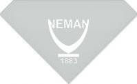 НЕМАН 6280-900/43 Хрустальный набор для виски 3 пр