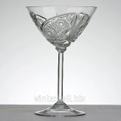 НЕМАН 8560-180-1000/95 Хрустальные бокалы для мартини 180мл, набор 6шт