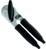 Консервный нож Bodum 11396-01 Bistro 5.3 х 6.2 х 20.9 см Черный