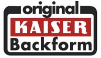 Кондитерський пензлик Kaiser Backform 23 0068 6028 Kaiserflex Red 3,2 см