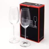 Келих для шампанського Riedel 6408/48 Ouverture Сhampagne 260 мл 2 шт