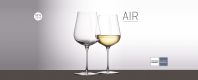Набор бокалов для белого вина Schott Zwiesel 119619 AIR 2х306 мл NEW 2016