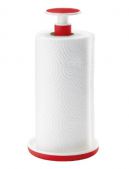 Тримач для паперового рушника Guzzini 29240055 Kitchen 14 x 28 см Red