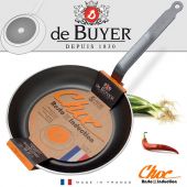 Сковорода de Buyer 8480.28 Choc resto induction 28 см