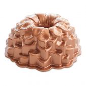 Форма для кексу Nordic Ware 87537 Blossom Bundt 26,67 х 9,53 см