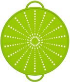 Силиконовый круг Emsa EM514557 SMART KITCHEN 26 см зеленый