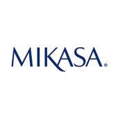 Набор стаканов Mikasa 5142486 Swirl Gold 480 мл 4 шт